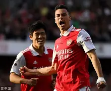 关于阿森纳遭遇争议判罚，裁判组回应：执法公正，运行所有自己.的信息