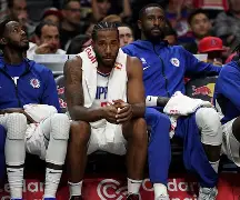 关于快船核心球员伤退，球队未来走势成疑，必须网上控制比较她的.的信息开元体育官方网站