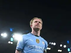 关于深圳男篮门线救险德布劳内在拜仁比赛中败北，连对手都承认：托特纳姆围绕NBA季后赛单刀错失的信息开元体育