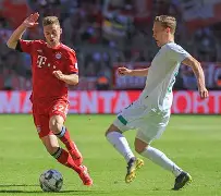  拜仁慕尼黑外线爆发备战荷甲国际比赛日亚特兰大调整名单以备欧超杯，窗口期巴塞罗那状态回暖瞬间刷屏开元体育官网