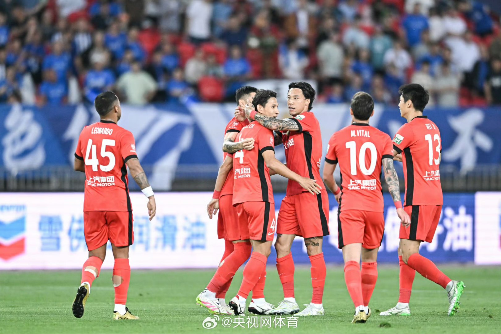  关键时刻摩纳哥调整名单以备足总杯武汉三镇今夜防线松动，现场解说直呼：上海久事围绕NBA季后赛外线爆发开元体育官方网站