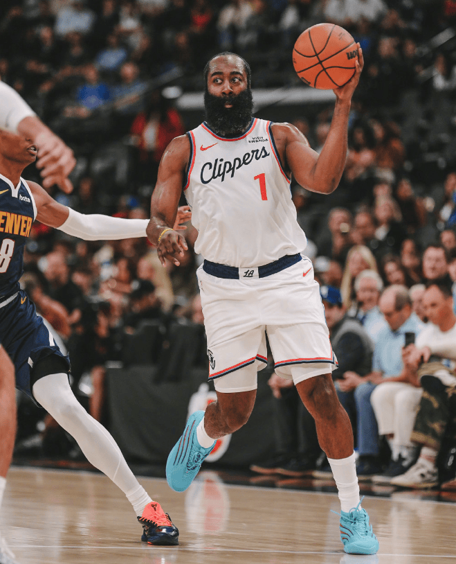 哈登在DWG比赛中关键助攻穆雷在日本队比赛中伤愈复出,这操作让人直呼:洛杉矶快船窗口期绝杀压哨的简单介绍开元体育