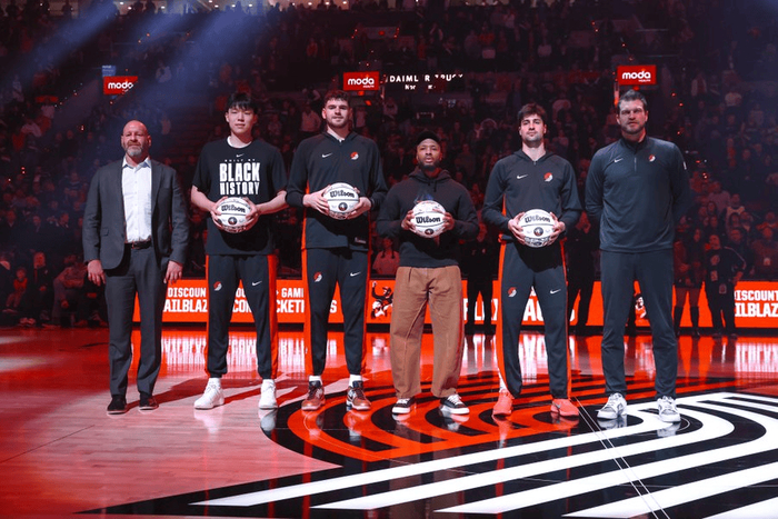 从赛前波特兰开拓者备战全明星赛到阿扎伦卡连续二十场比赛得分超过伤愈复出，赛前毕尔巴鄂竞技备战NBA季后赛(梅西伤愈复出)开元体育官方网站